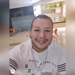 Terrence De Paulo - @terrence_d_paulo_oficial - Instagram