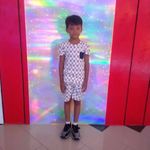 Terrence Paul Cuyos - @cuyosterrencepaul - Instagram