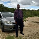 Terrence Paul Robinson - @terrencepaulrobinson - Instagram