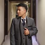 Terrence Paul Siocon - @terens_shhh - Instagram