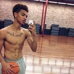 Terrence - @_terrence.payne - Instagram