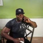 Terrence Payne - @terrence_payne_ - Instagram