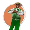Terry M. Pendleton - @themostdapperfella - TikTok