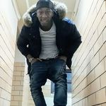 Terrence Pickering - @mitch_handsum - Instagram