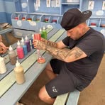 Terry Pickering - Facebook