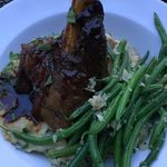 Terrence E. Pierce - @backporchcatering215 - Instagram