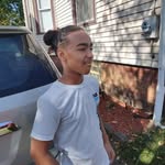 Terrence Pierce - @pierceterrence71 - Instagram