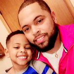 Terrence Pierce - @pierceterrence31 - Instagram