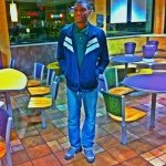Terrence Pitt - @___king3tut - Instagram