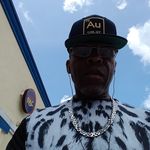 Terrence Pitts - @pittsterrence29 - Instagram