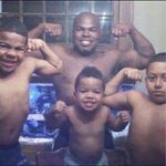 Terrence Pride - @westsidetpride - Instagram