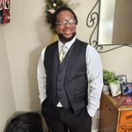 Terence Proctor - @thecloudychef - Instagram