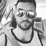 Terrance Proctor - @tpropain - Instagram