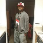 Terrence Pryor - Facebook