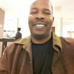 Terrence Laarbe Ragin - @raginterrence - Instagram