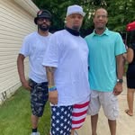 Terrence Ragin - @terrenceragin - Instagram