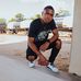 Terrence Raines Jr. - Facebook