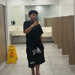 Terence Ramirez - @johnterenceramirez - Instagram