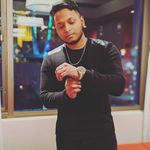 Terrence Ramnarine - @terrence_ramnarine - Instagram