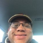 Terrance Ramsey - @terranceramsey54 - Instagram