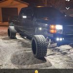 Terrance Ramsey - @ramseyterrance - Instagram