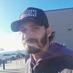 Terrance Ramsey - @terranceramsey009 - Instagram