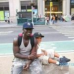 TERRENCE RAMSEY - @terrenceramsey - Instagram