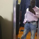 Terrence Ramsey - @pharoh_ramsey - Instagram
