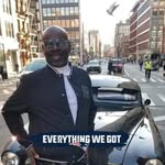 Randall Terri - @terrencecrandall - Instagram