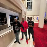 Terrence Johnson-randall - @terrencejohnsonrandall - Instagram