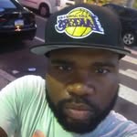 Terrence Randall - @tr_love_215 - Instagram