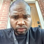 Terrence Randall - @terrencerandall10 - Instagram