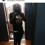 Terrence Randall - @terrencerandall19 - Instagram
