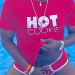 Terrence Randle - @1_hotcookie - Instagram