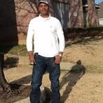 Terrence Raper - @sleezytrape - Instagram