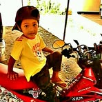 Terence Ray Labitad - Facebook