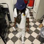 Terrence D Ray - @tee_ray_mane - Instagram