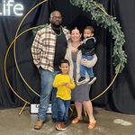 Terrence Ray Sistrunk - @terrenceray - Instagram