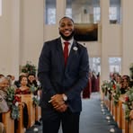 Terrance Reddick - Facebook