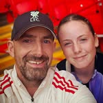 Terry Redmond - @terencered1978 - Instagram