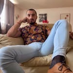 Terrence Russells - @ttterrencereece - Instagram
