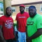 terrence reed - @terryreed1616 - Instagram
