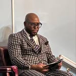 Terrence Reed - @bishoptreed - Instagram