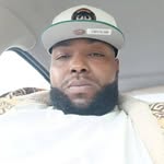 Terrence Reed - @standingonbusiness1244 - Instagram