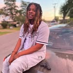 Terrence Reed - @t.reed17 - Instagram