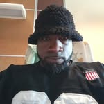 Terrence Reed - @suga2685 - Instagram