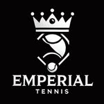 Terrence Reed - @emperial_tennis - Instagram