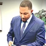 Terrence Reeves - @treble216 - Instagram