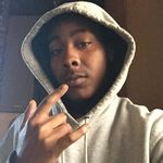 Terrence Reeves - @tjtreygoat - Instagram