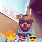 Terrence Reeves - @reevesterrence - Instagram
